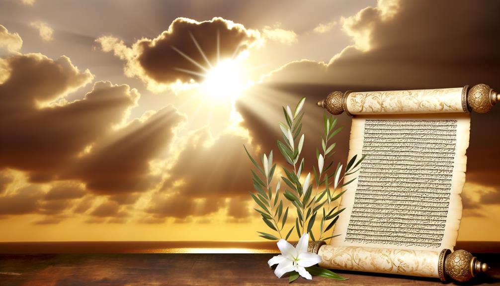 religious importance and meaning