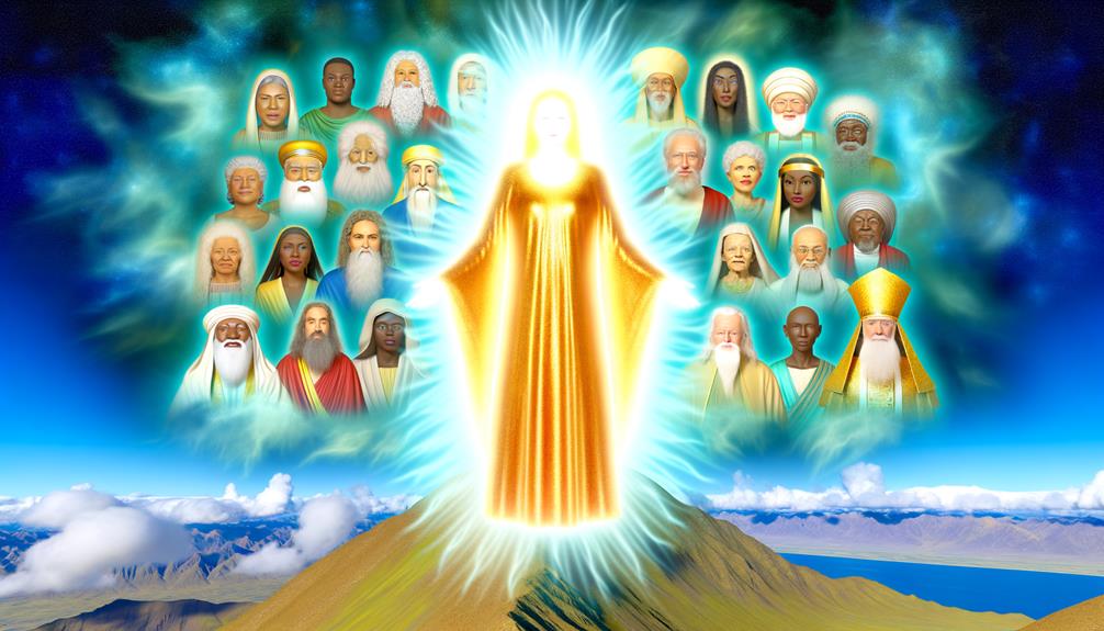 religious interpretation and significance
