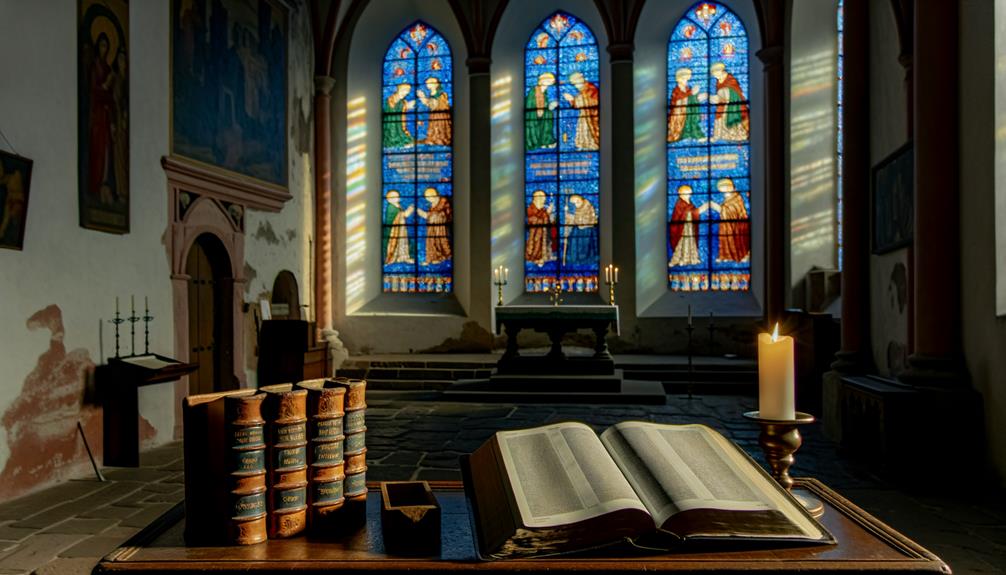 religious interpretations and beliefs