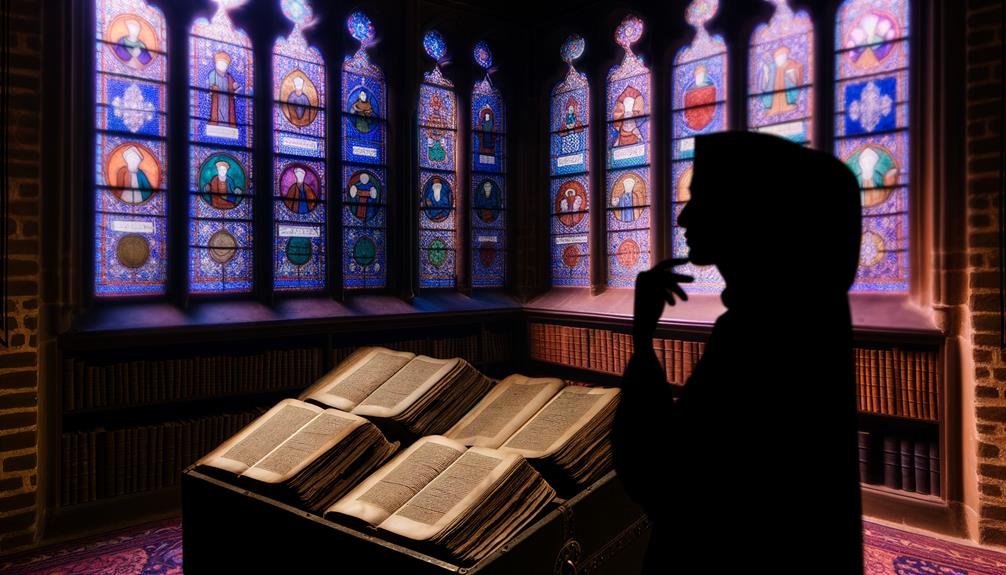 religious meaning analysis
