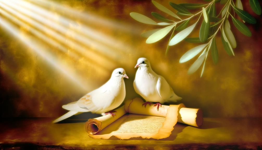 religious meaning analysis