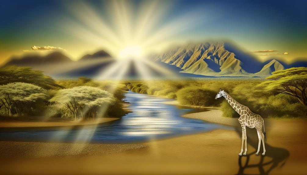 religious meaning analysis