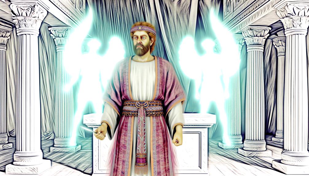 religious meaning analysis