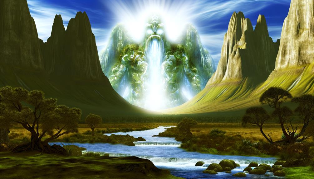 religious significance and interpretation