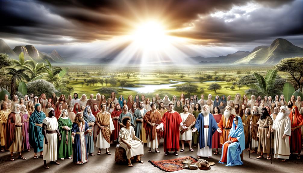 religious significance and interpretation