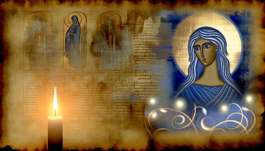religious significance and interpretation