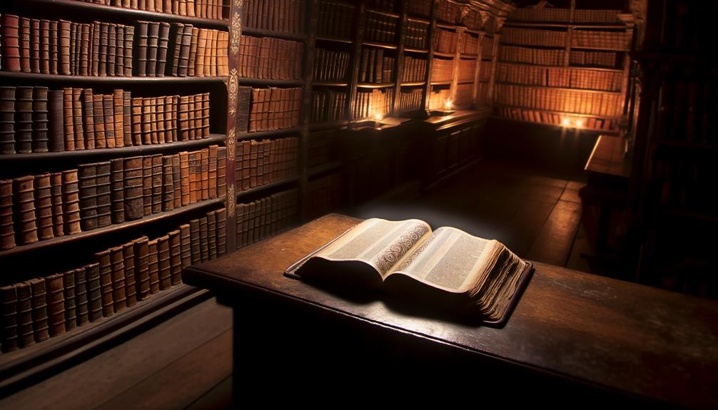 religious significance and interpretations