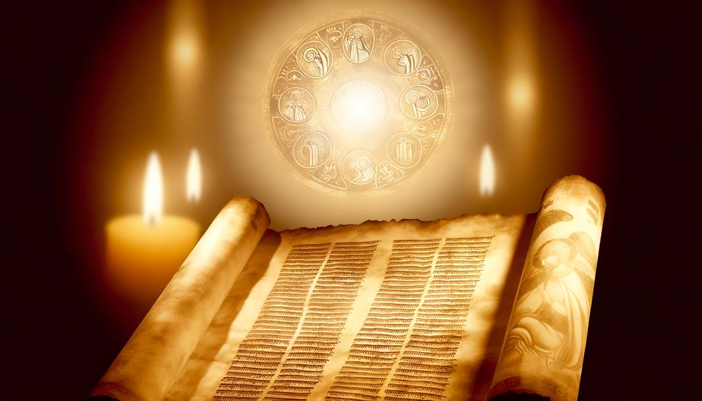 religious significance and interpretations