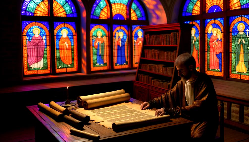 religious significance and interpretations