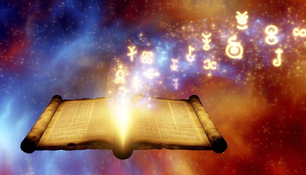 religious significance and interpretations