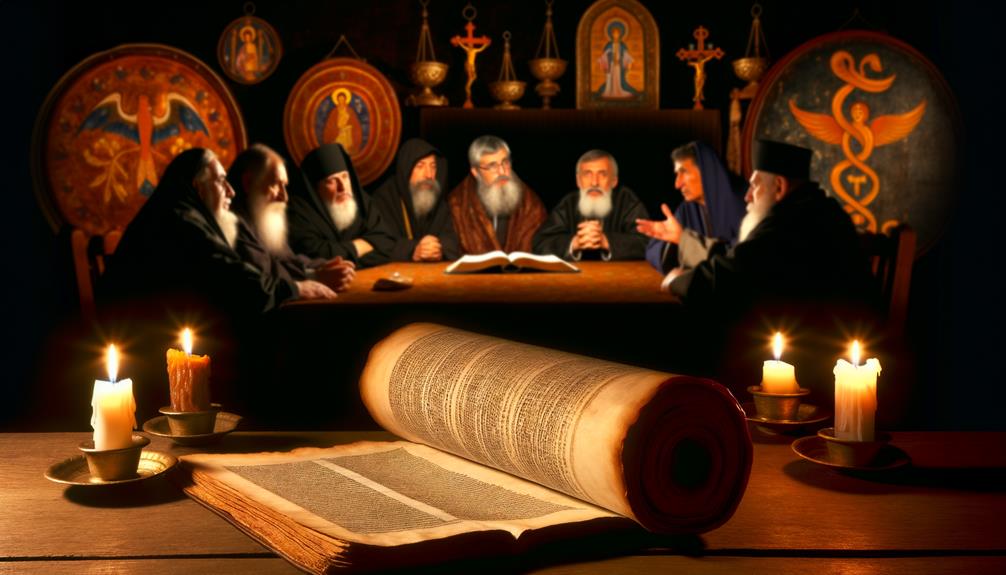 religious significance and interpretations