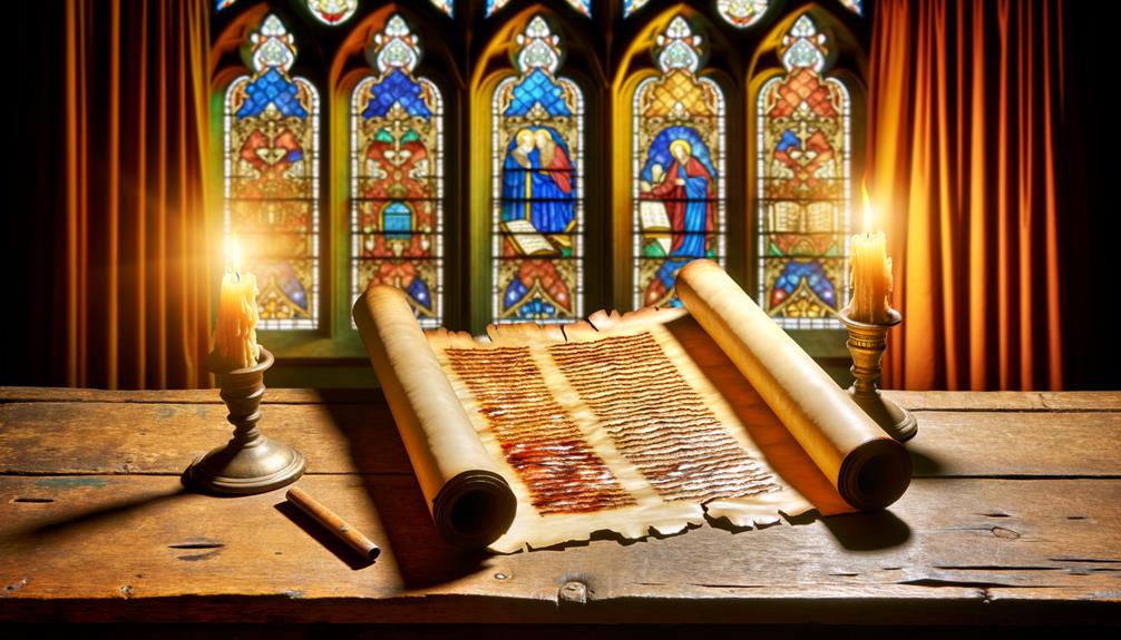 religious significance and meaning