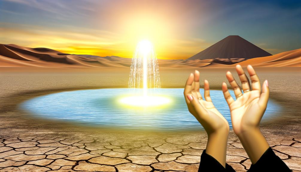 religious significance and meaning