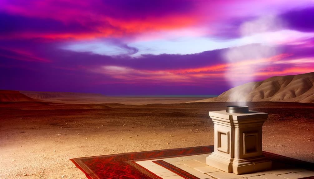 religious significance explored deeply