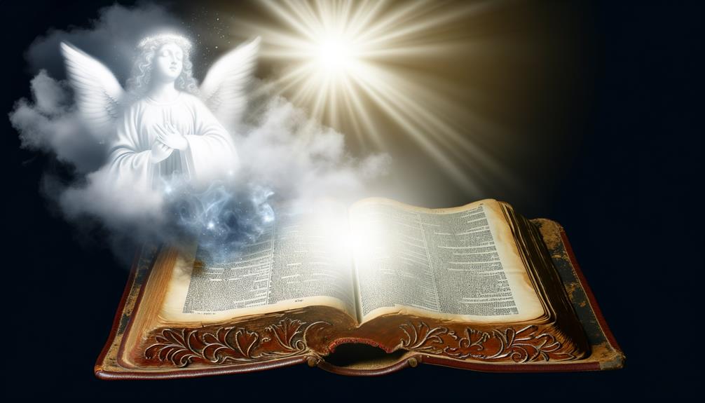 religious significance explored deeply