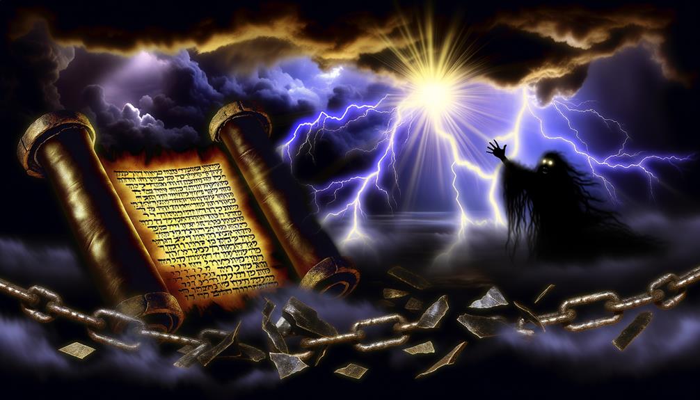 religious significance explored deeply