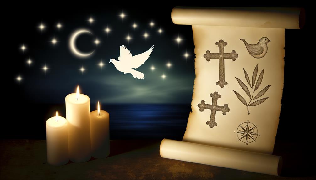 religious significance explored further