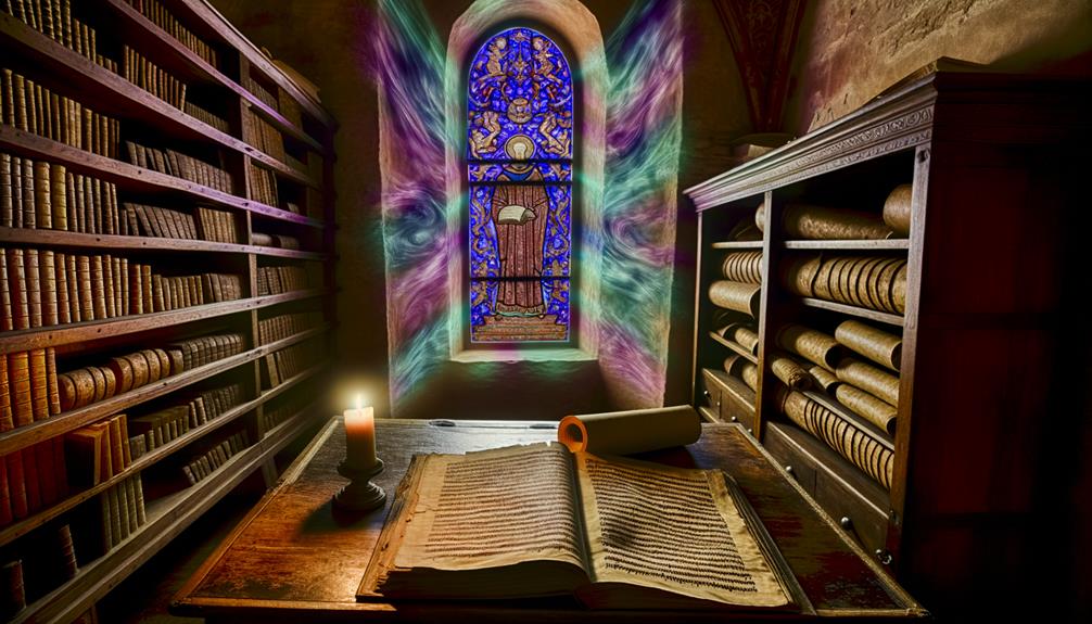 religious studies training programs
