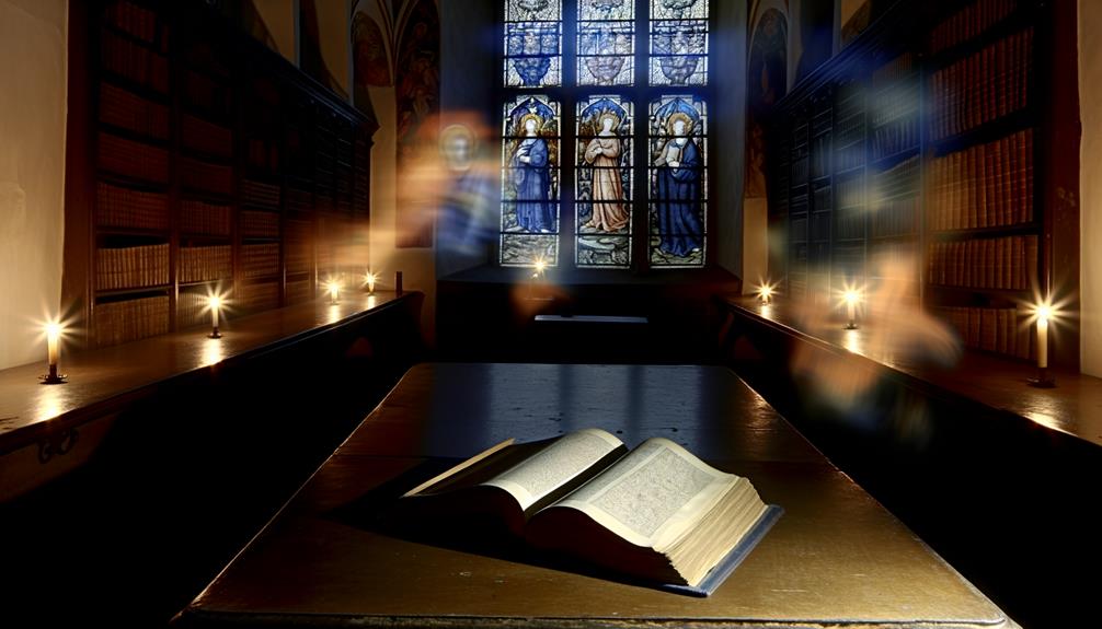 religious understanding and analysis