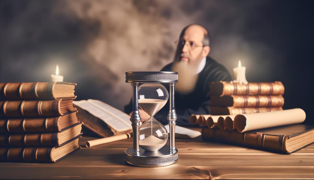 religious understanding and analysis