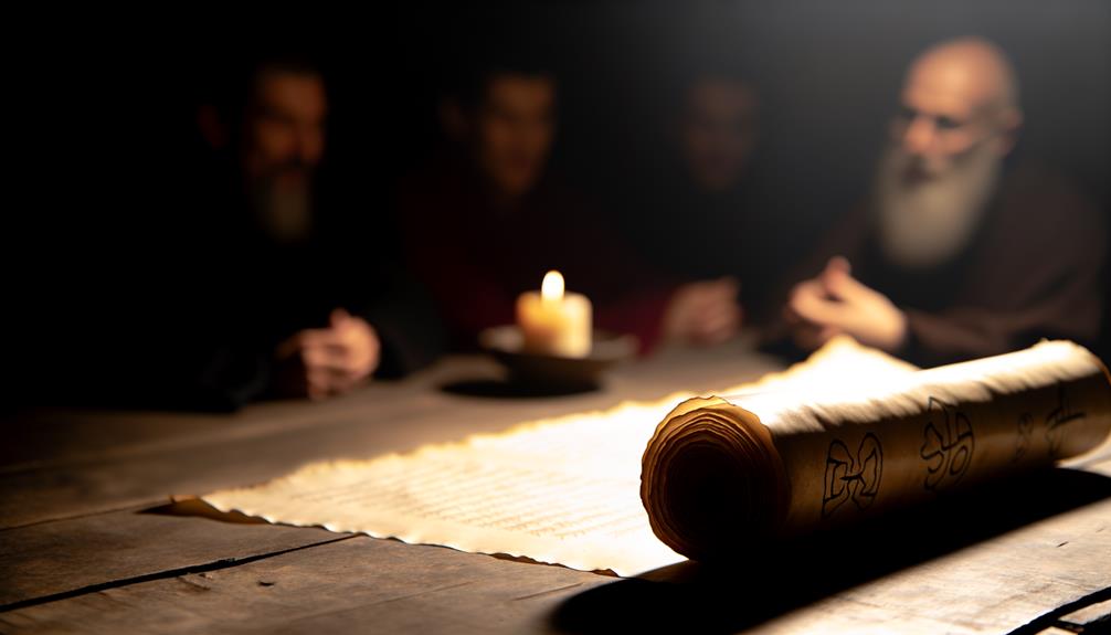 religious understanding and analysis