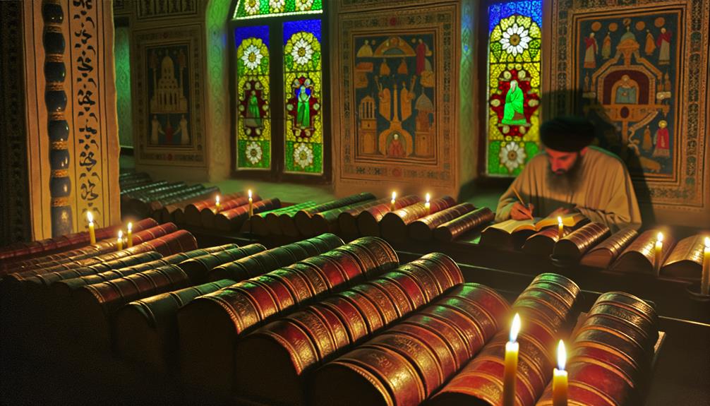 religious viewpoints and interpretations