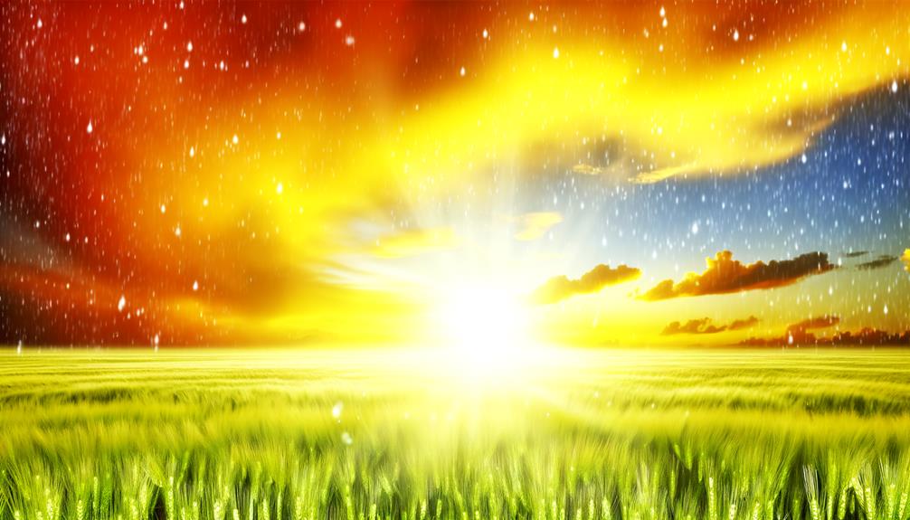 renewal and prosperity ahead