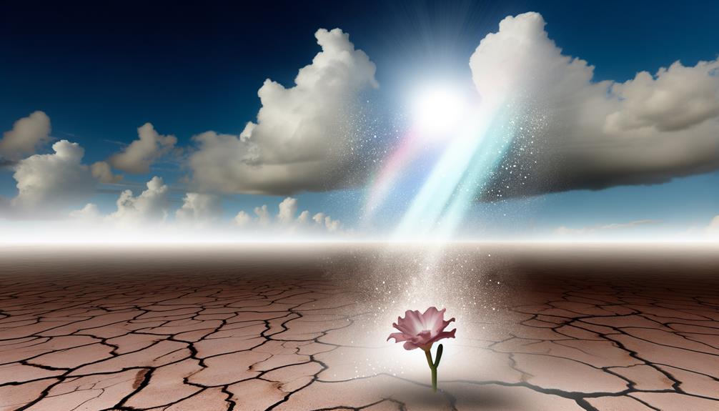 renewal and rebirth journey