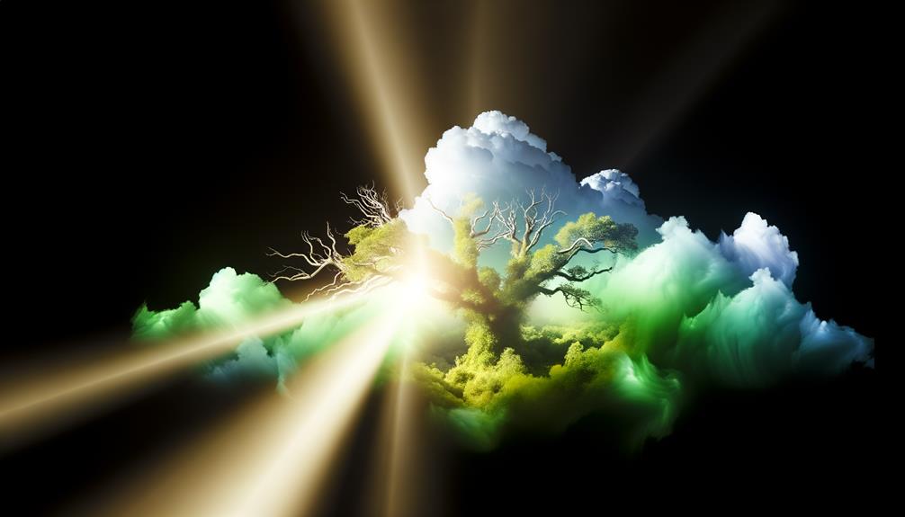 renewal of spiritual energy