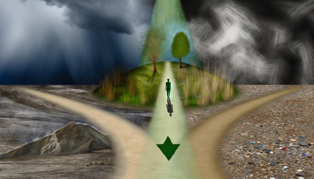 repercussions of sinful actions
