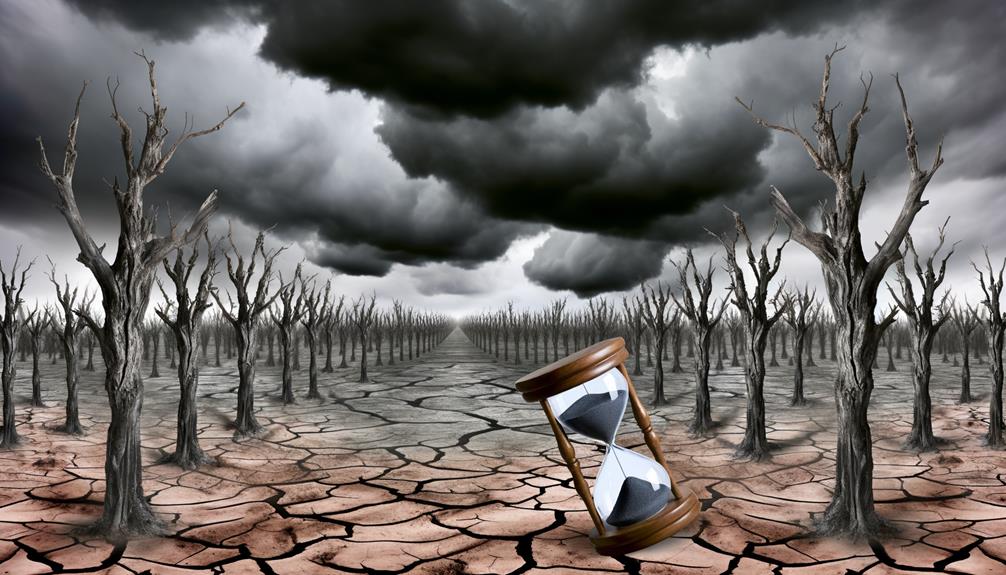 repercussions of wrongdoing