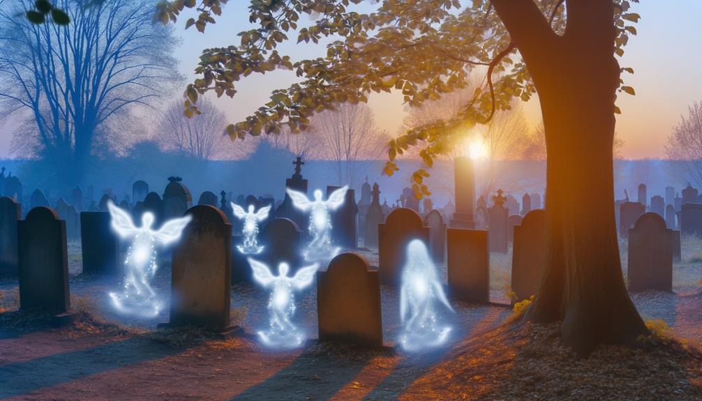 representation of deeper significance
