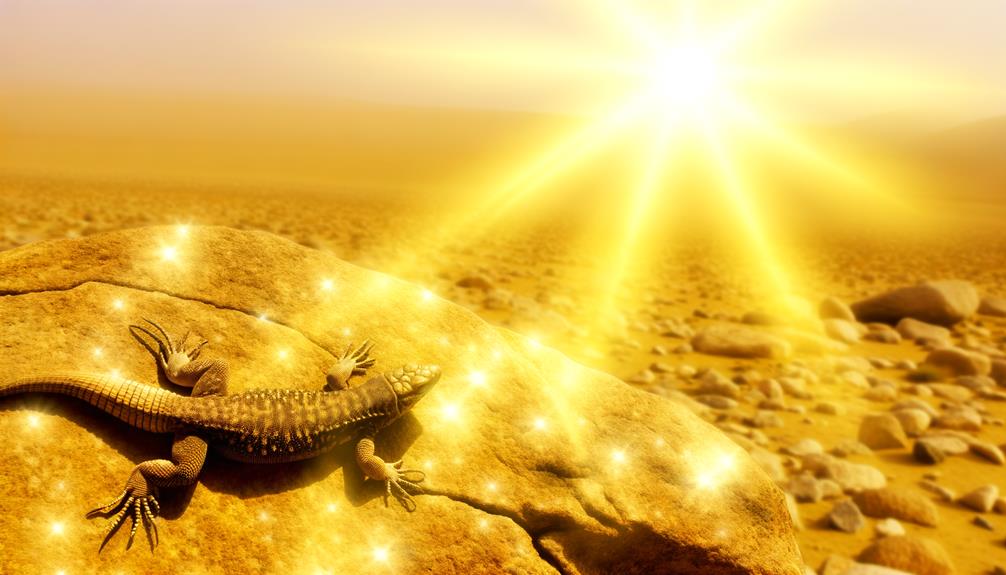 reptiles and mystical beliefs