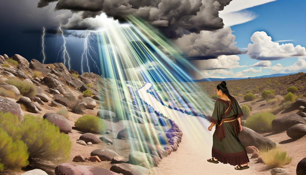 resilience in difficult times