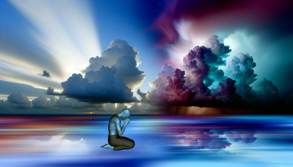resilience in troubling times