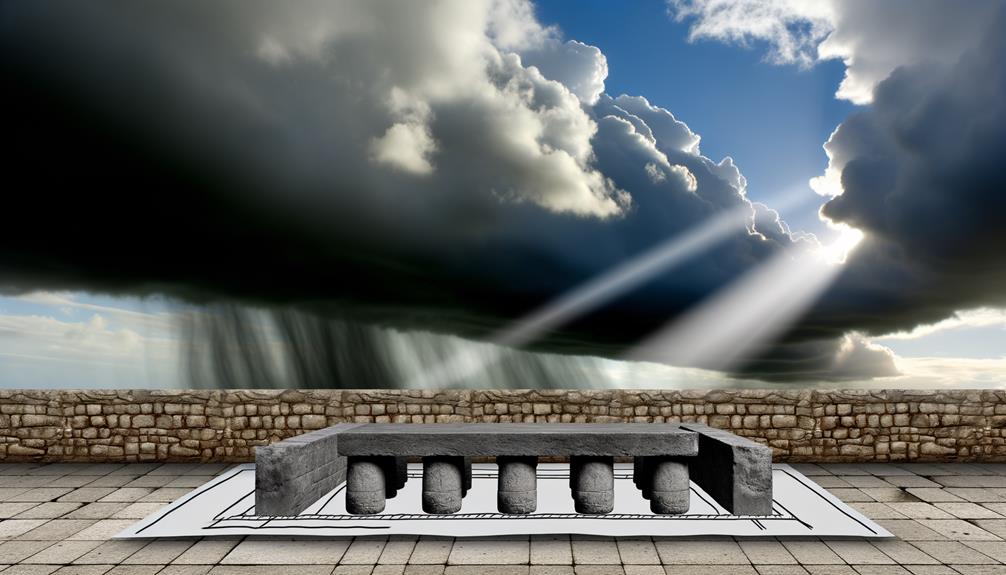 resilience through challenging times