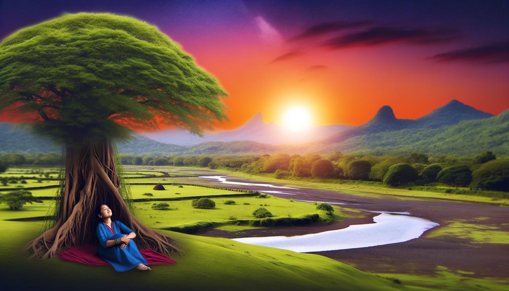 rest and reflection weekly