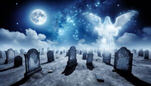 resurrection of the dead