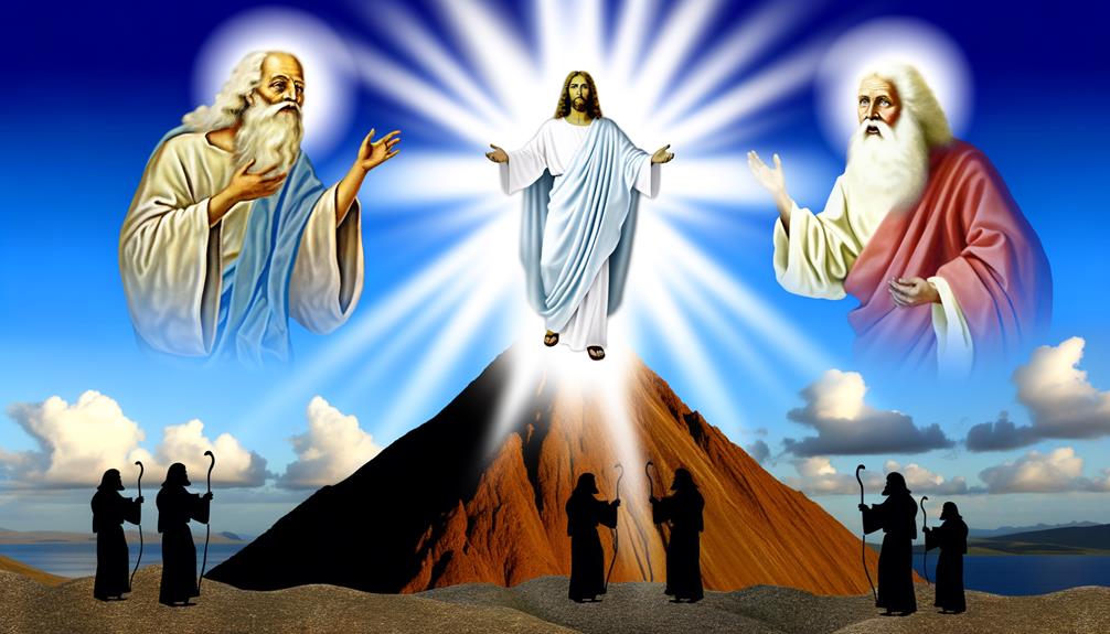 resurrection s impending significance revealed