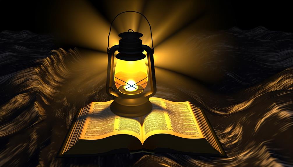 revealing hidden knowledge