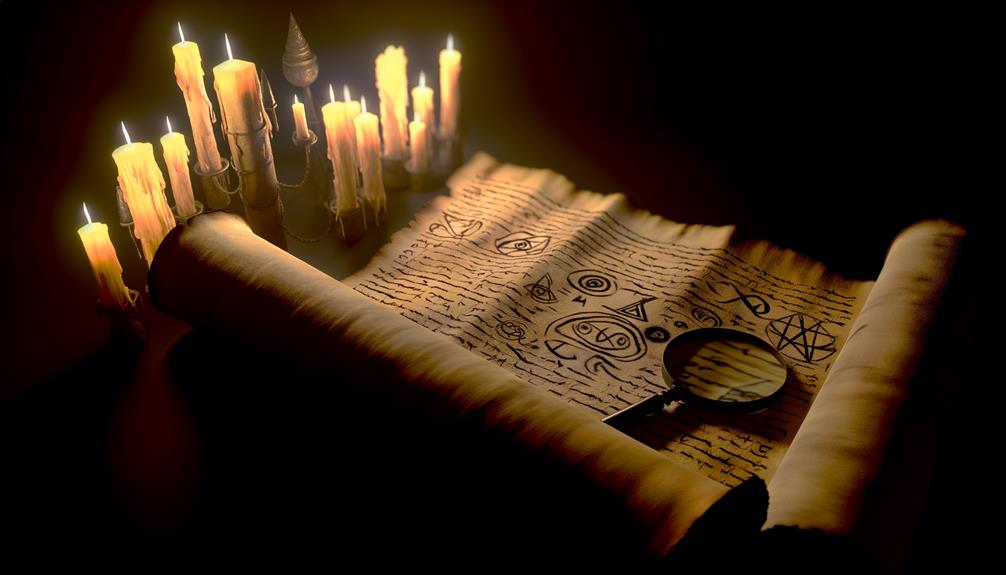 revealing inner spiritual wisdom