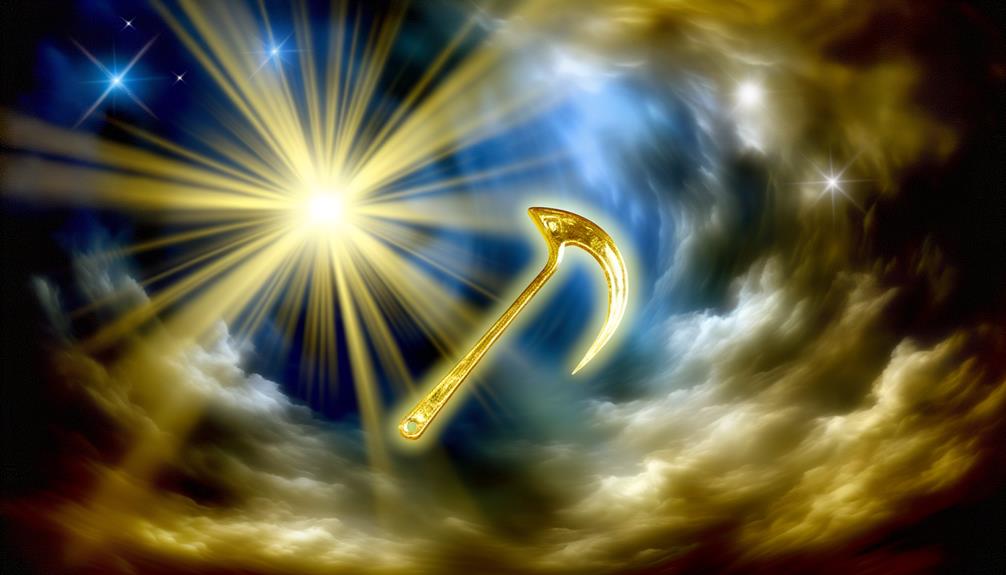 revelation s prophetic visions unveiled