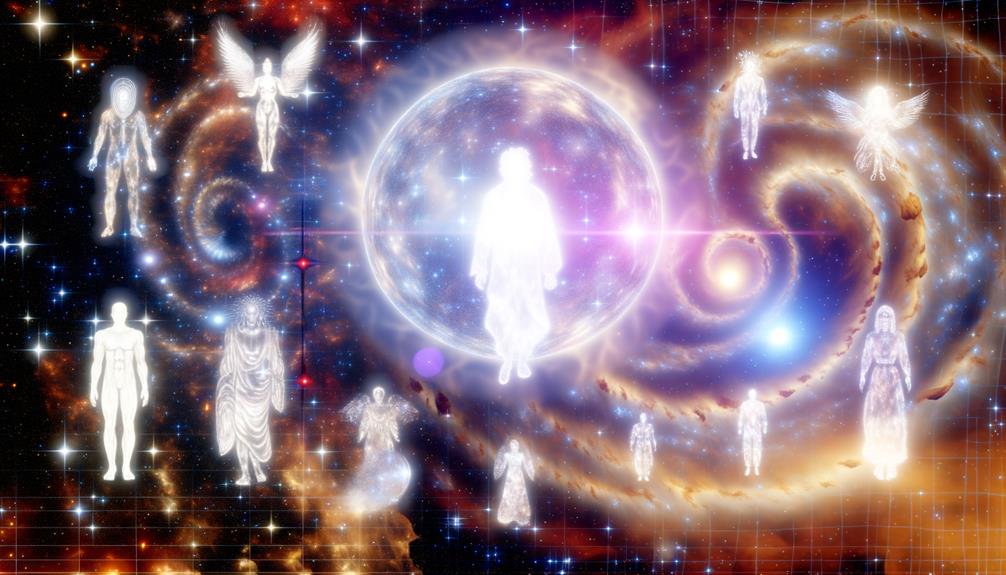 revelation s spherical imagery explained