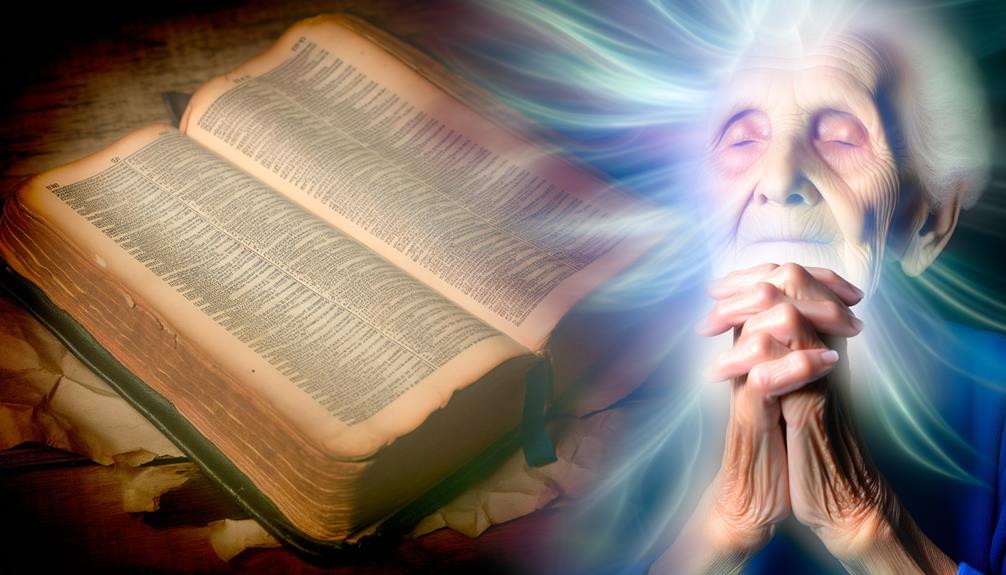 reverence and divine understanding