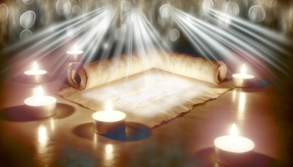 revive spirit through psalms