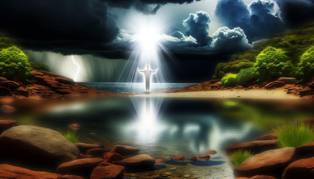 ritualistic liberation and freedom