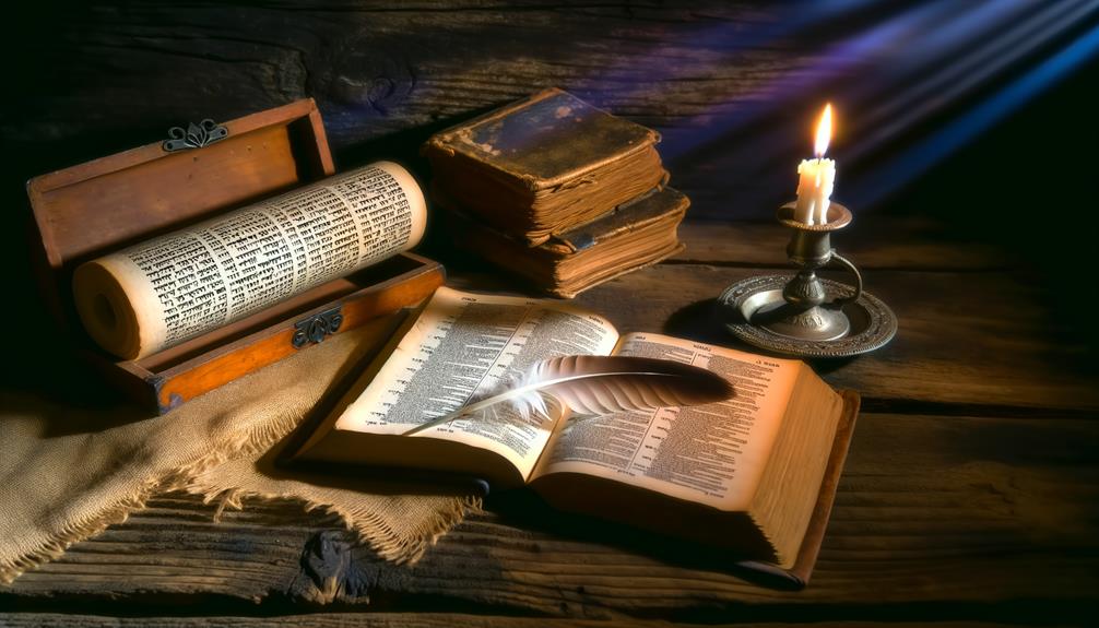 roots and word history