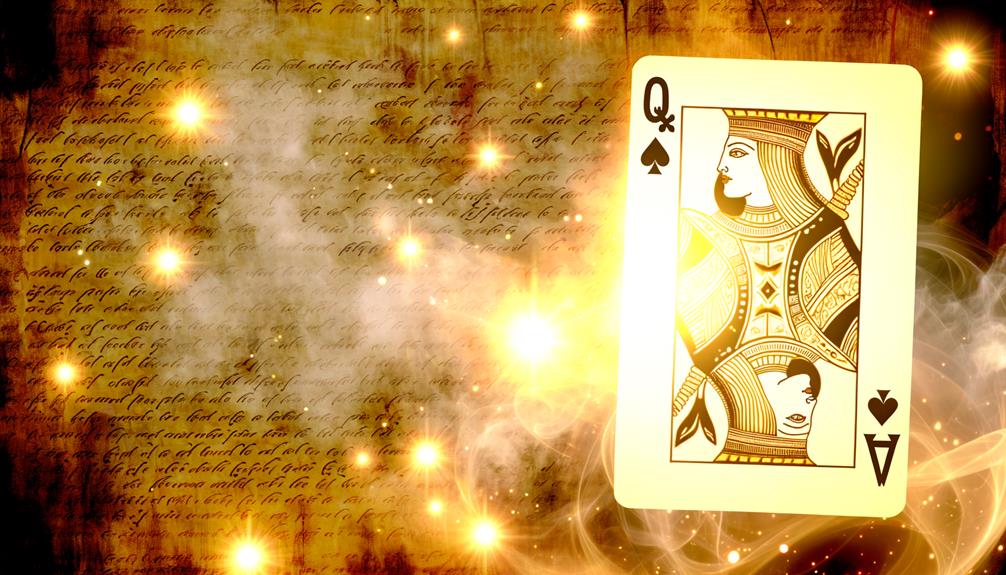 royal playing card set