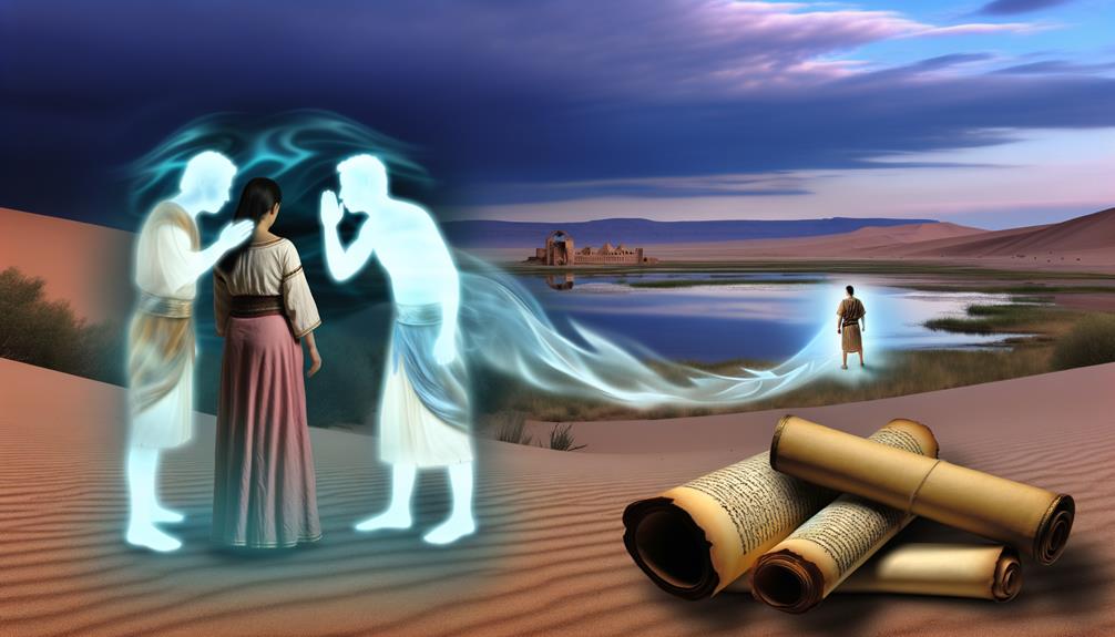 rumors versus honest communication