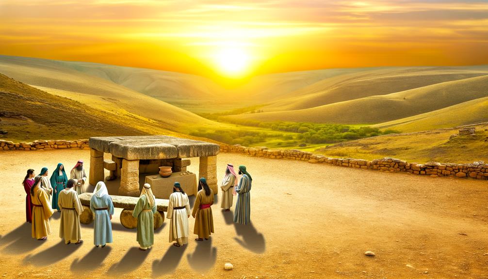 sabbath s historical significance explored